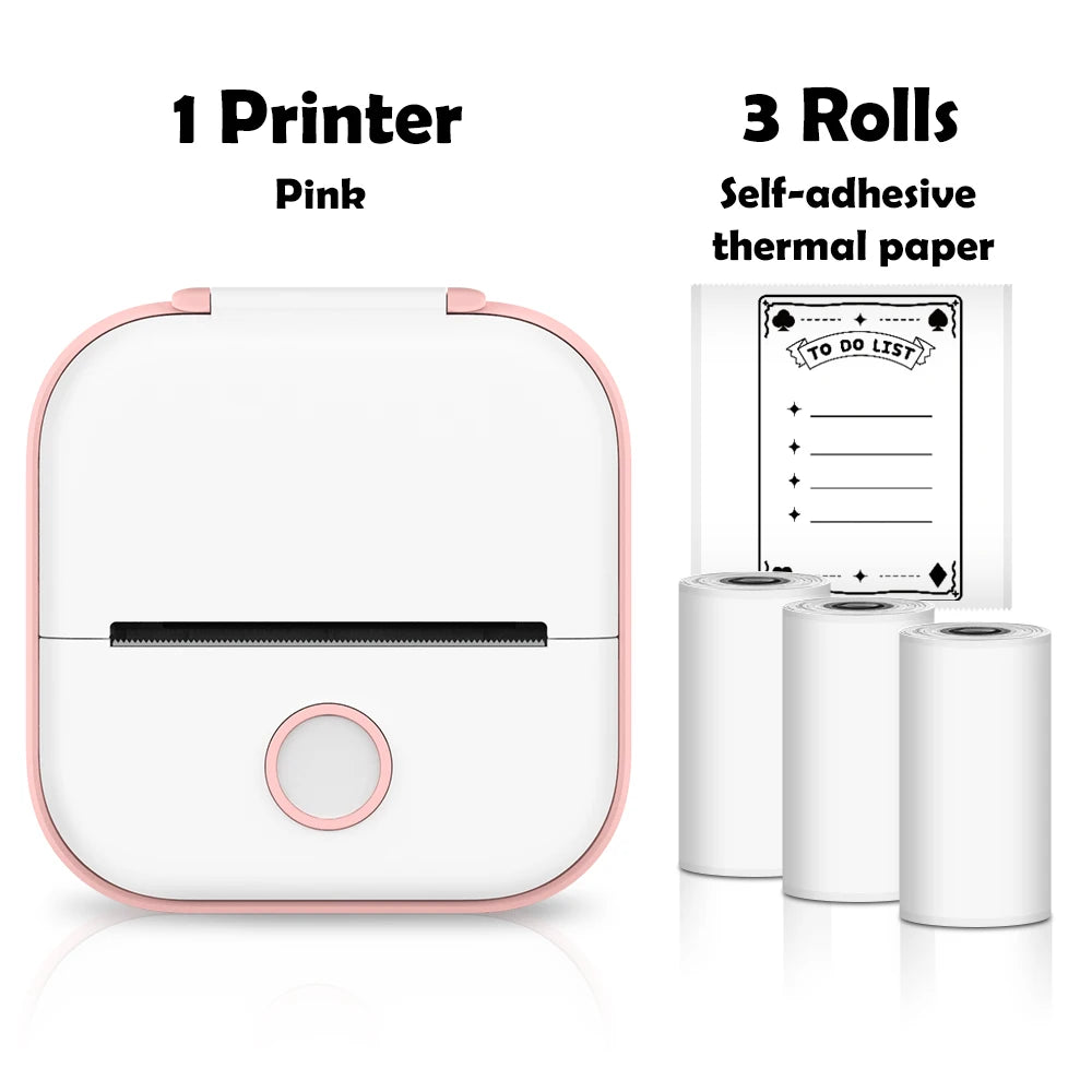 Pocket Printer