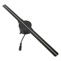 3D HoloFan