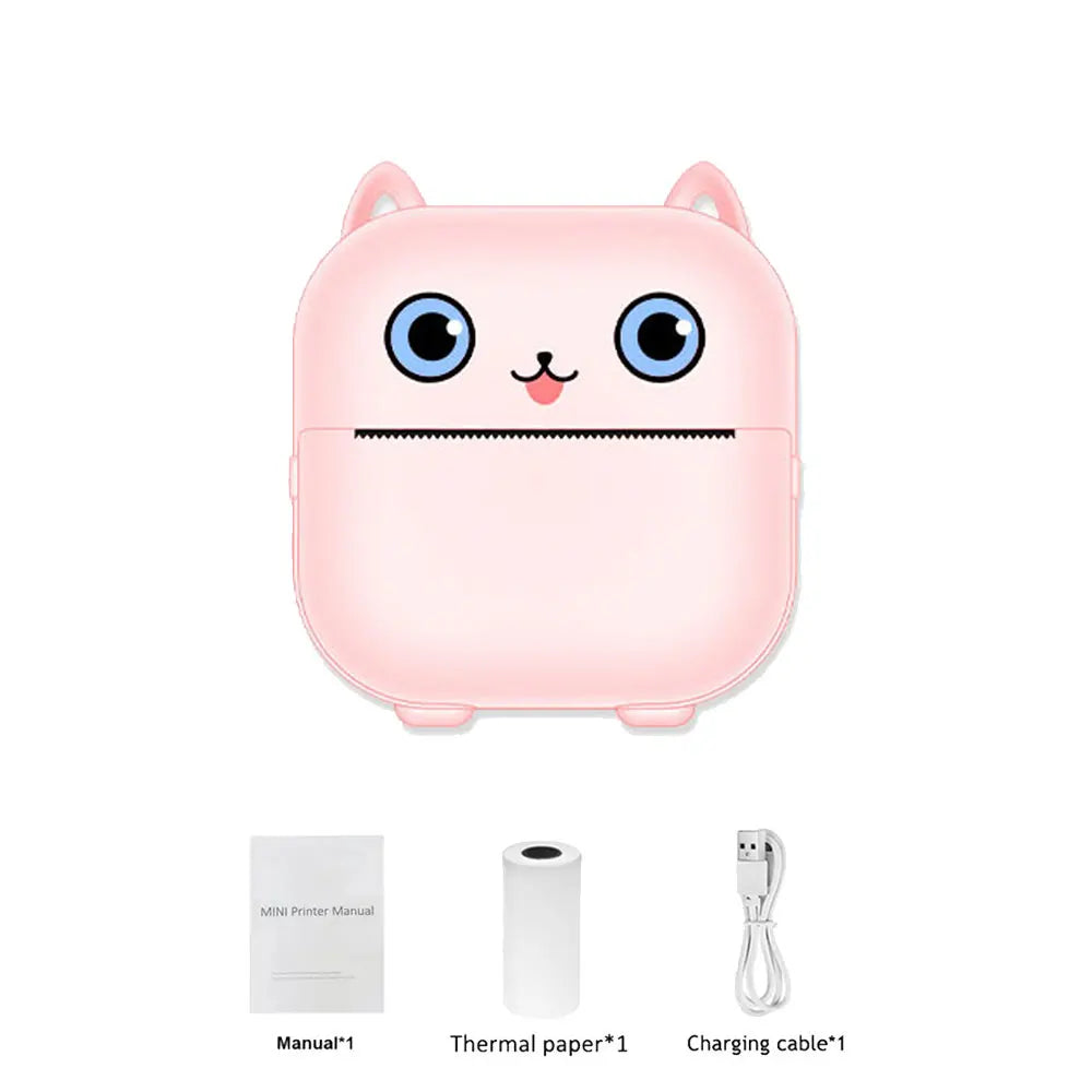 Pocket Printer
