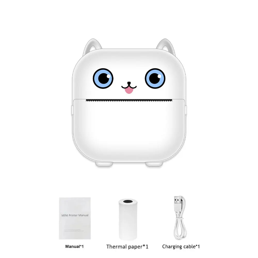 Pocket Printer