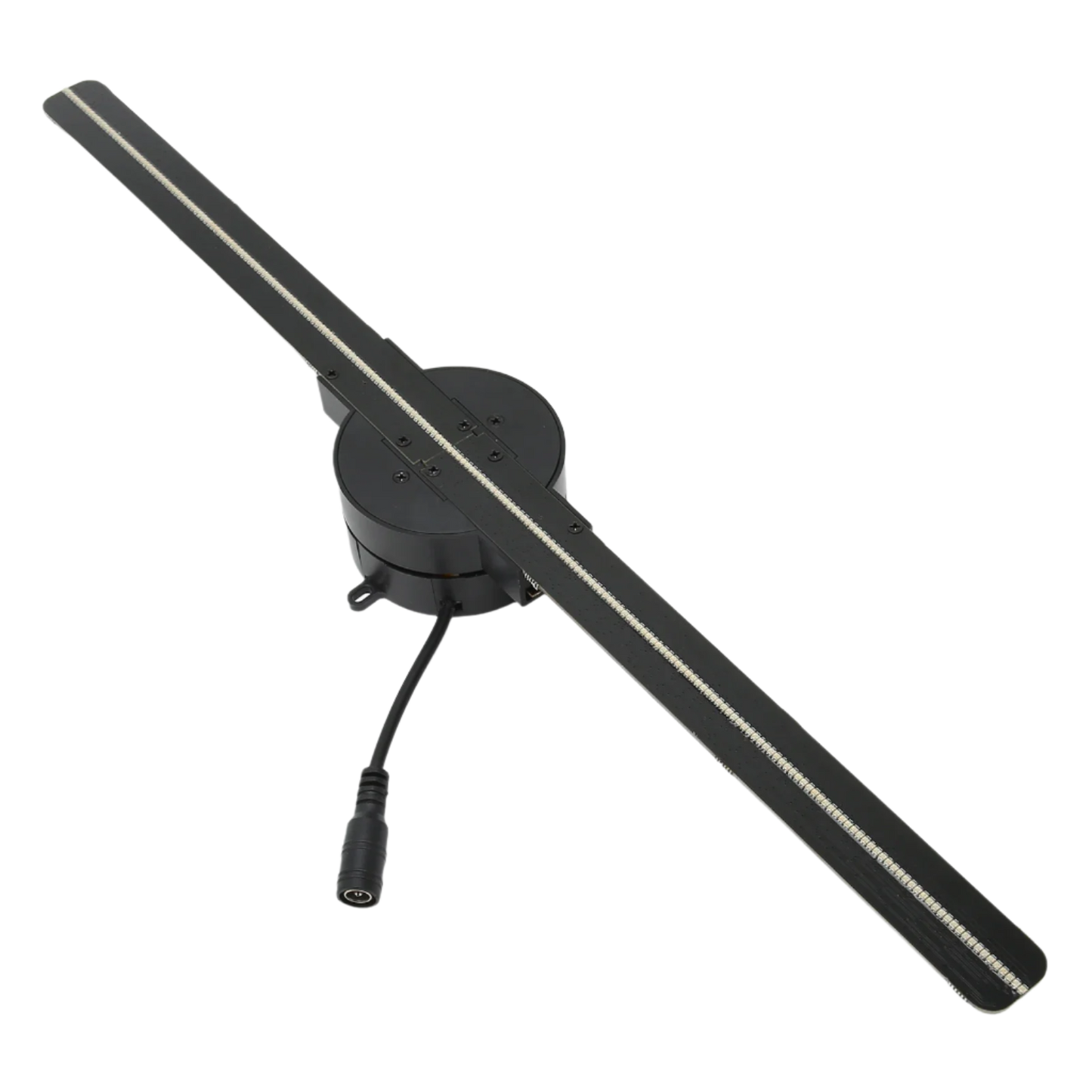 3D HoloFan