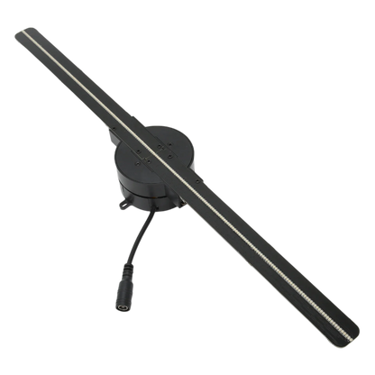 3D HoloFan