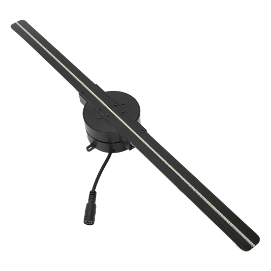 3D HoloFan